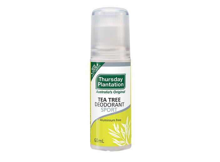 TP HEALTH DEODORANT SPORT