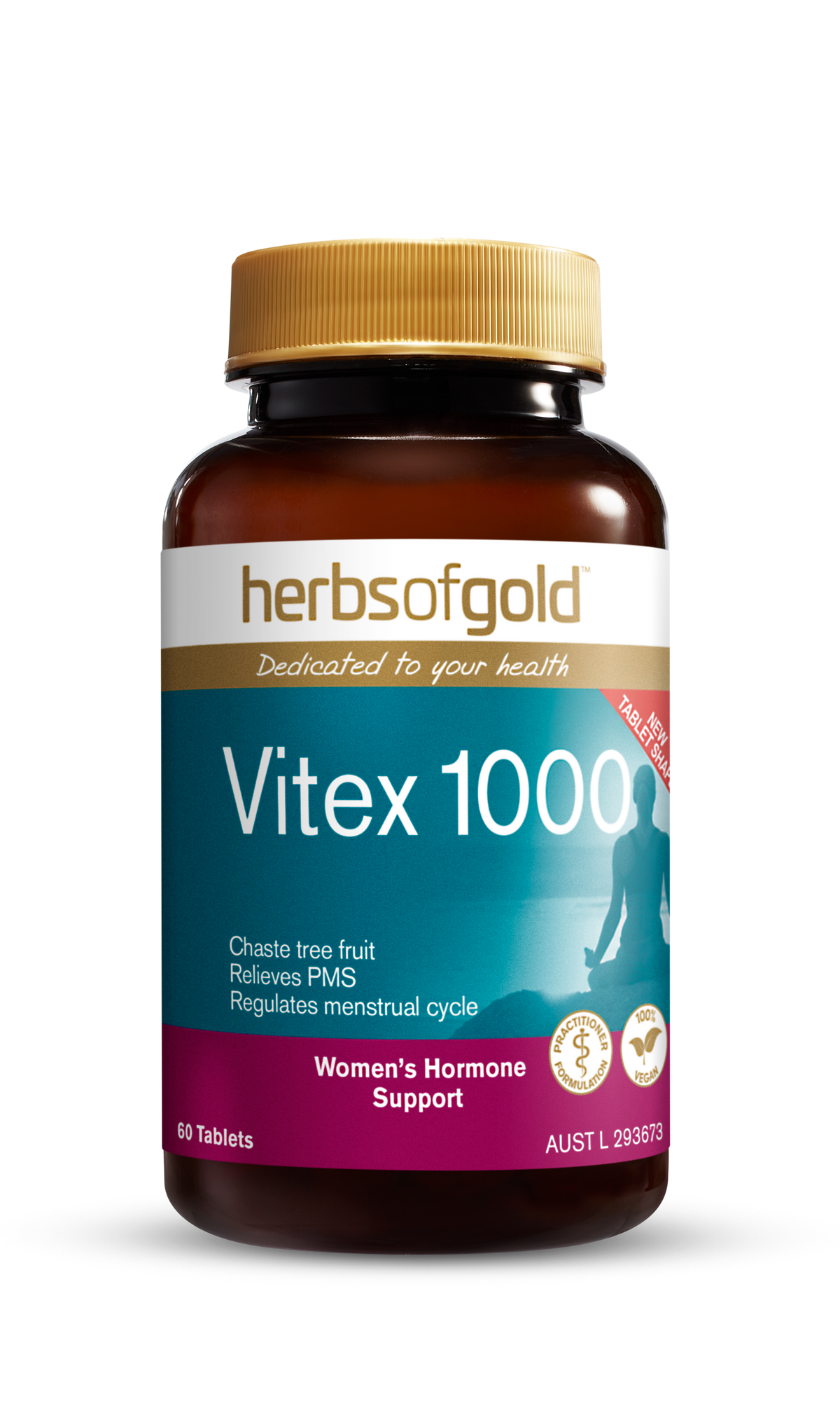 HG VITEX 1000