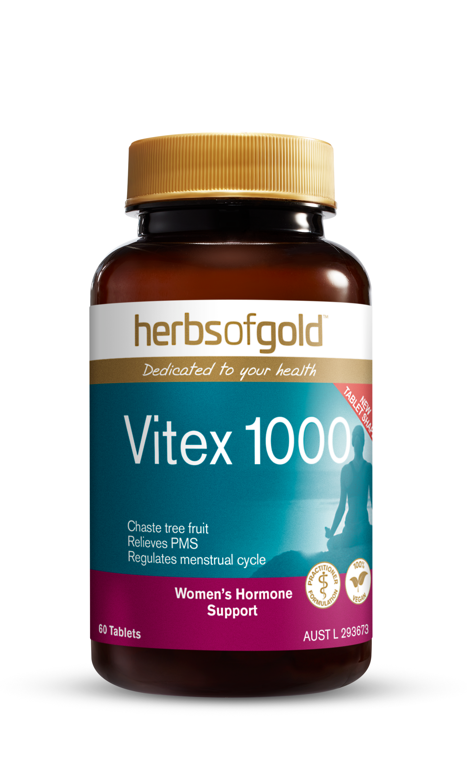 HG VITEX 1000