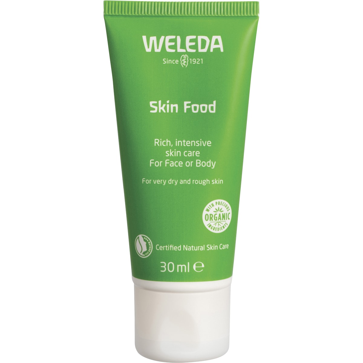WELEDA SKIN FOOD