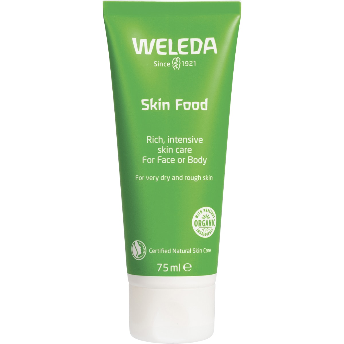 WELEDA SKIN FOOD