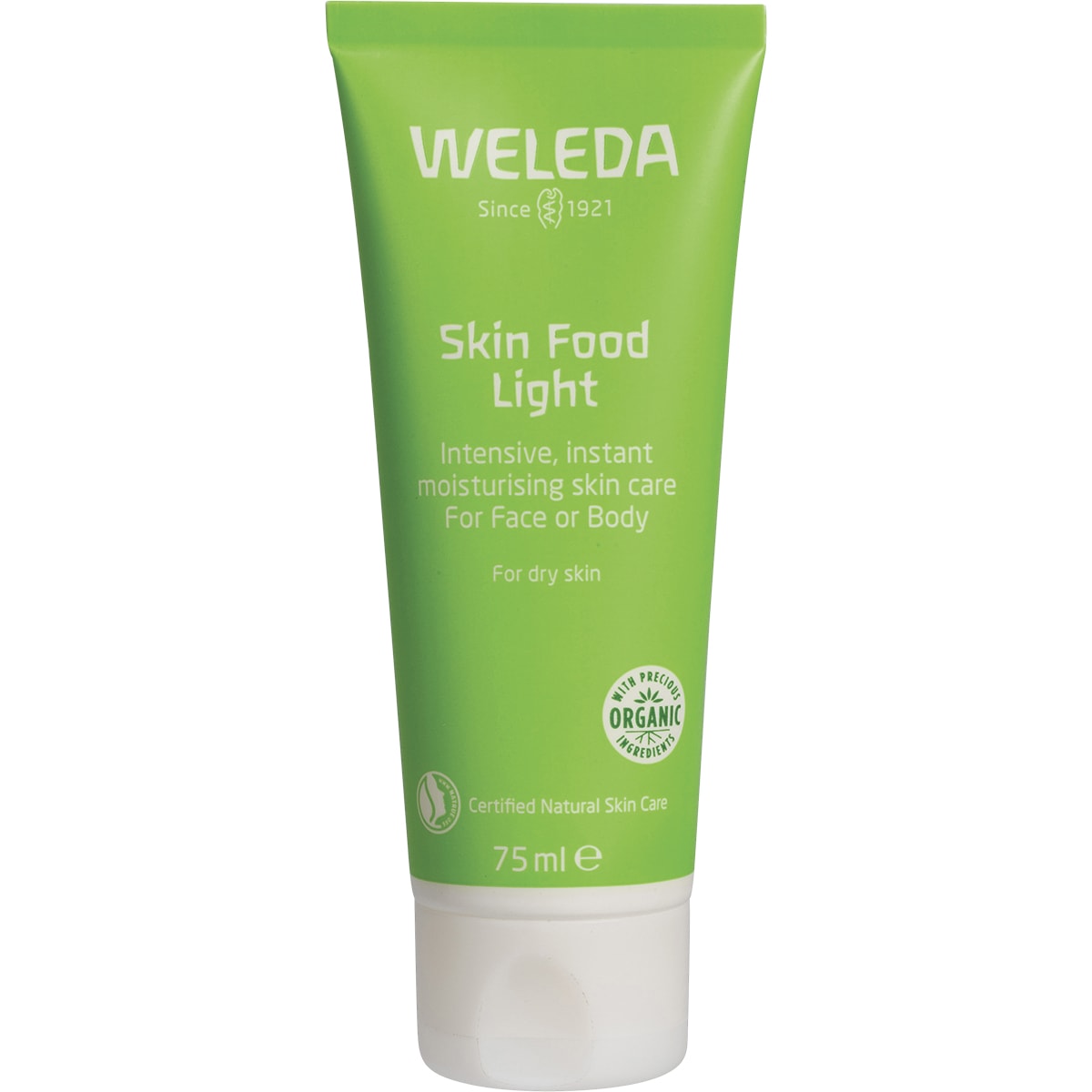 WELEDA SKIN FOOD LIGHT