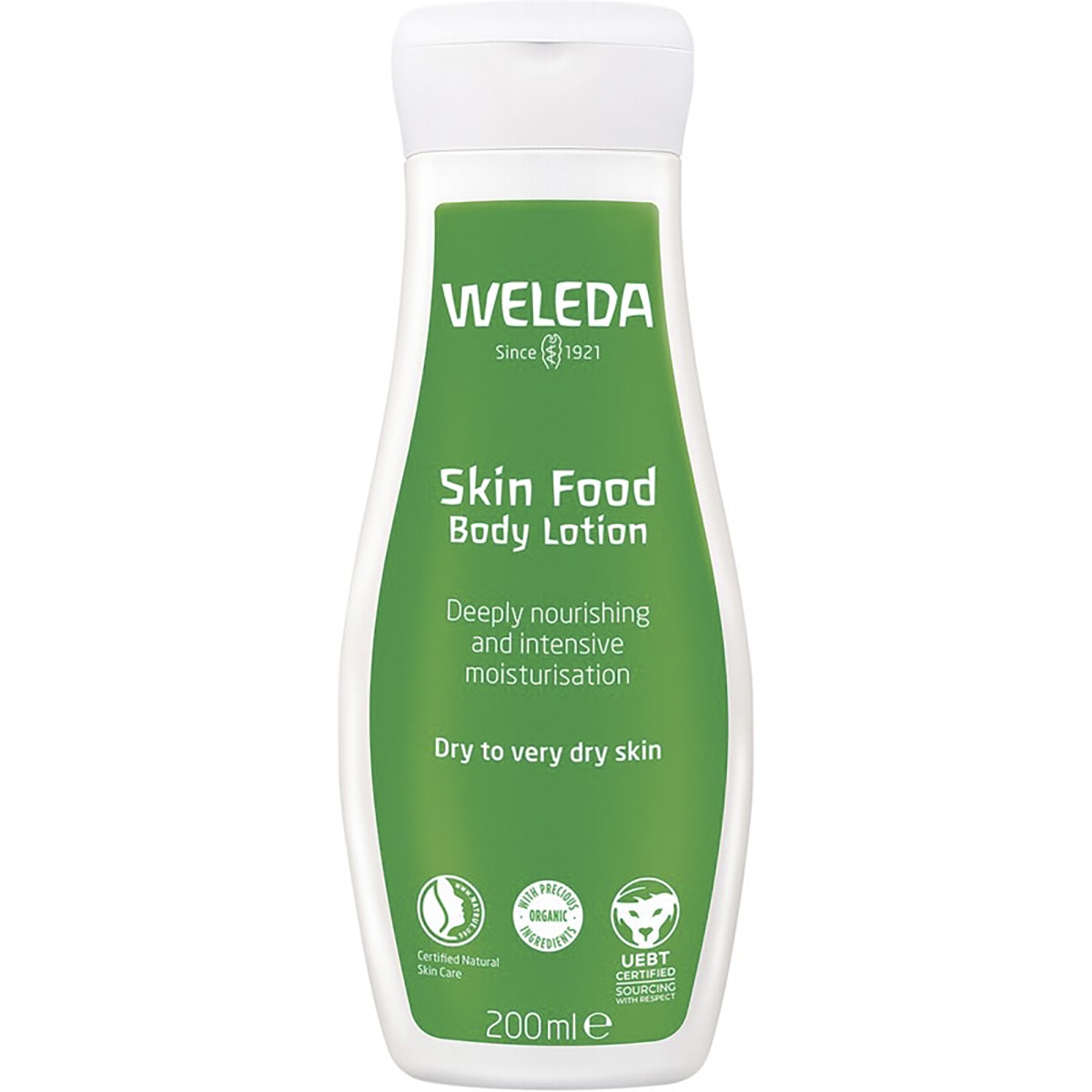 WELEDA SKIN FOOD BODY LOTION