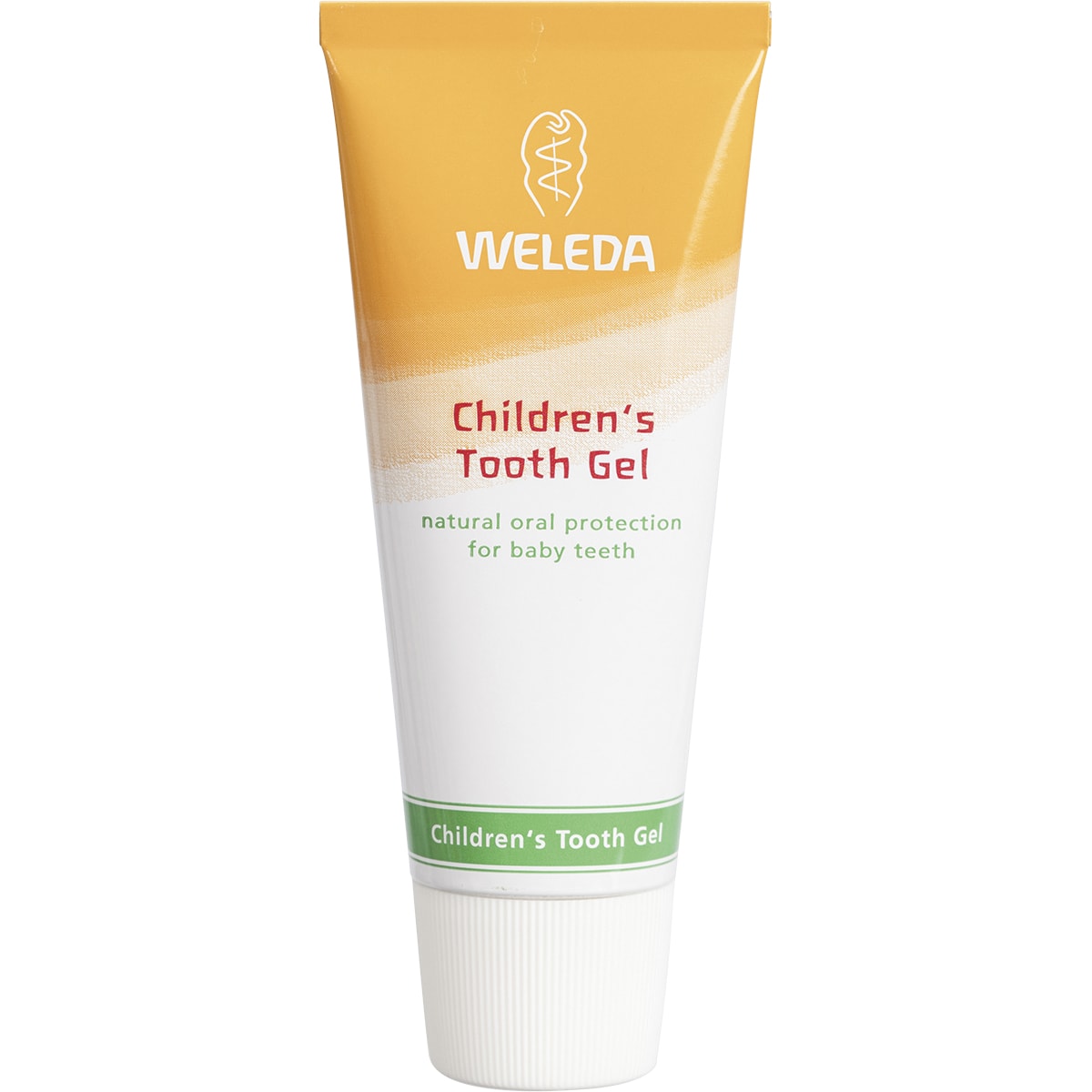WELEDA CHILDRENS TOOTH GEL