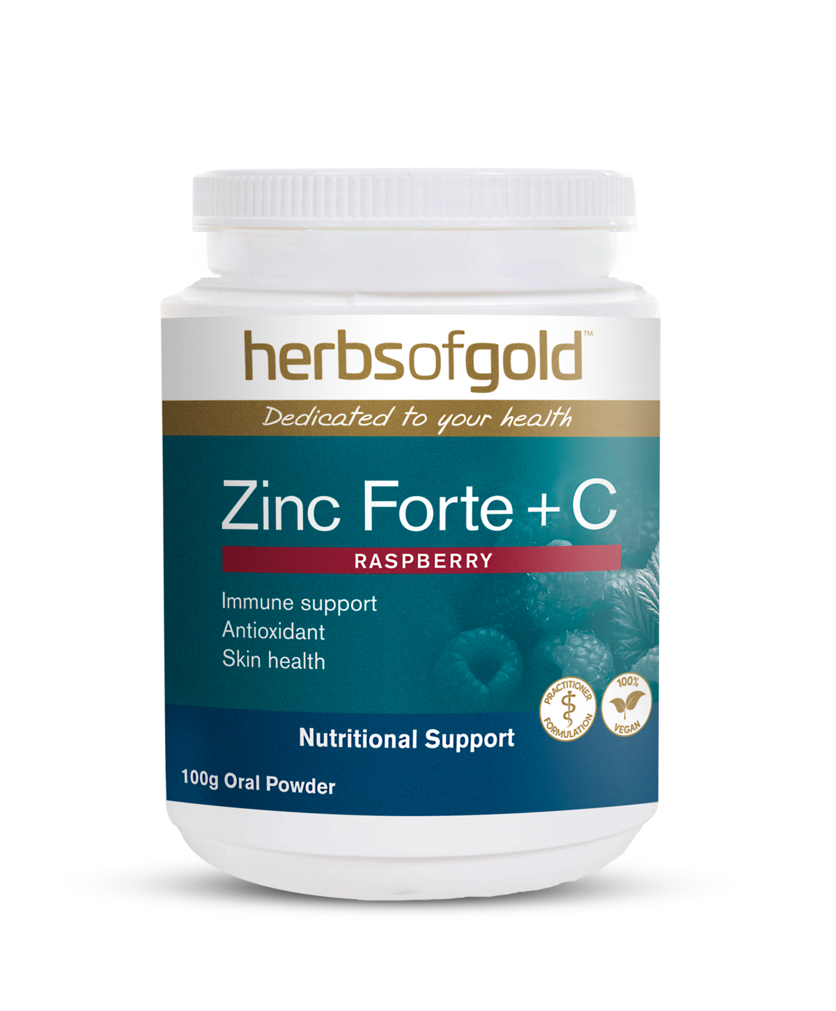 HG ZINC FORTE PLUS C