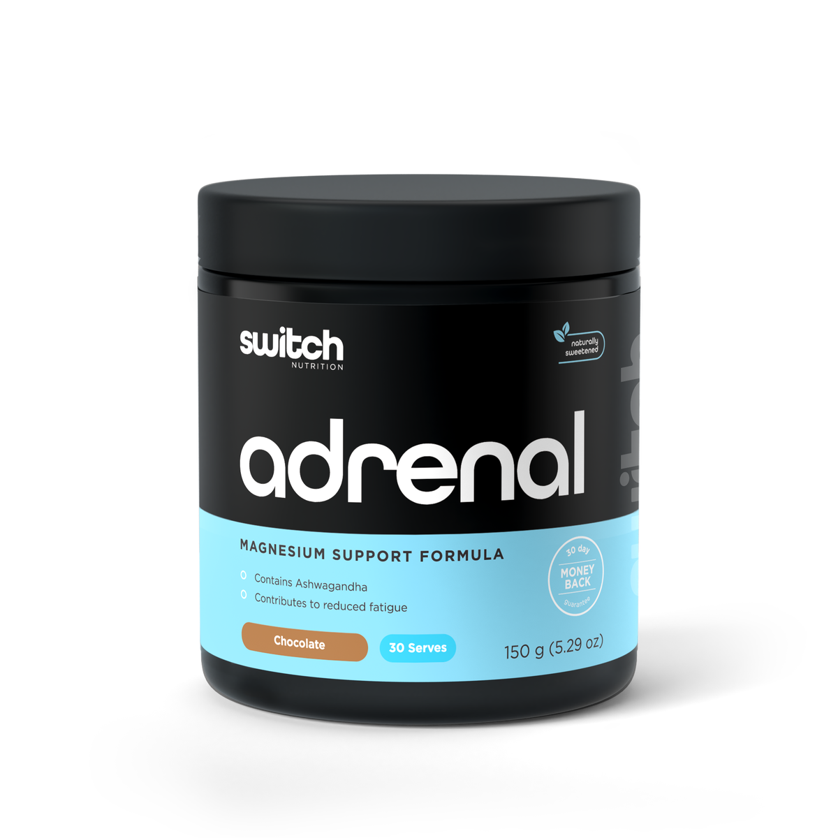 SWITCH NUTRITION ADRENAL SWITCH