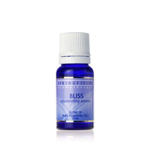 SPRINGFIELDS ESS OIL BLISS BLEND