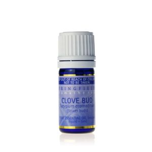 SPRINGFIELDS ESS OIL CLOVE BUD