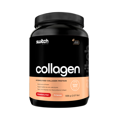SWITCH NUTRITION COLLAGEN SWITCH