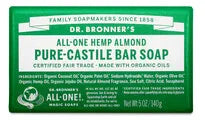 DR BRONNER SOAP BAR