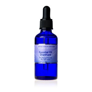 SPRINGFIELDS ESS OIL ESSENTIAL OIL DISPERSANT