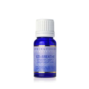 SPRINGFIELDS ESS OIL EZI-BREATHE BLEND