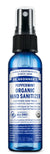 DR BRONNER HAND SANITISER