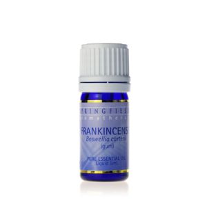 SPRINGFIELDS ESS OIL FRANKINCENSE