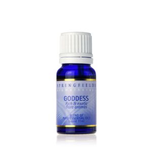 SPRINGFIELDS ESS OIL GODDESS BLEND