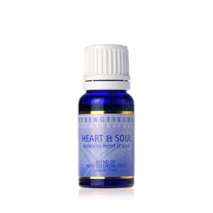 SPRINGFIELDS ESS OIL HEART & SOUL BLEND
