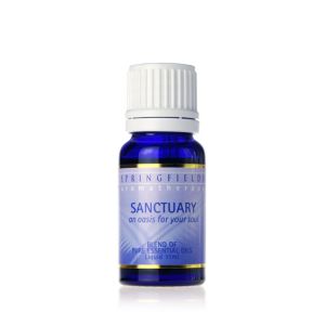 SPRINGFIELDS ESS OIL SANCTUARY BLEND