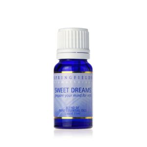 SPRINGFIELDS ESS OIL SWEET DREAMS BLEND