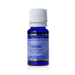 SPRINGFIELDS ESS OIL THYME