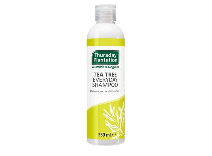 TP HEALTH TEA TREE SHAMPOO ORIGINAL