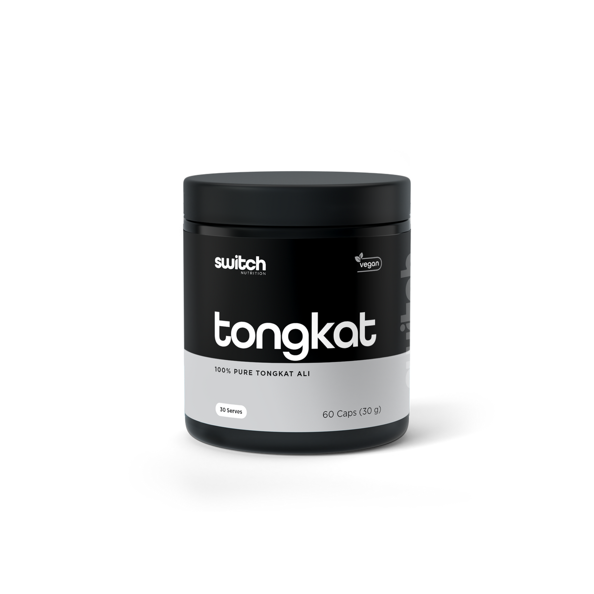 SWITCH NUTRITION TONGKAT ALI